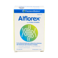 Alflorex para Colon...