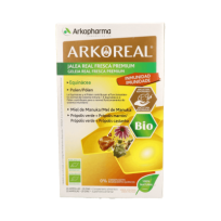 Arkoreal Jalea Real...