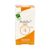 100% Natural Probitec...