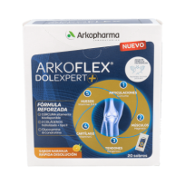 Arkoflex Dolexpert 20 Sobres