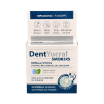 Dentyucral Smokers Polvo...