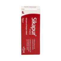 Sikapur Herpes Labial 2gr