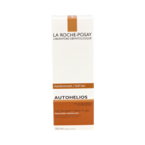 La Roche-Posay Autohelios...