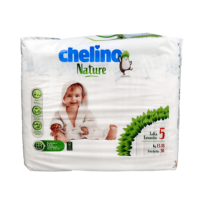 Chelino Nature T5 30uds
