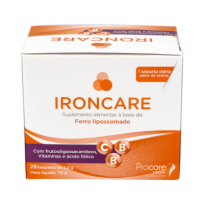 Procare Health Ironcare 28...