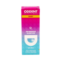 Oddent Baby Primeros...