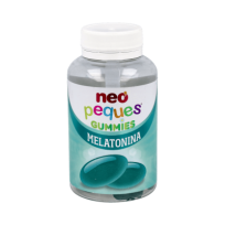 Neo Peques Gummies...