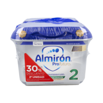 Almirón Profutura 2 2x800g