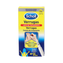 Scholl Lápiz Tratamiento...