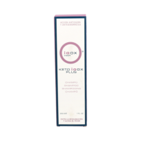Ketoioox plus champú 200ml