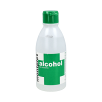 Montplet Alcohol de Romero...
