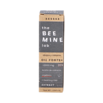 The Beemine Lab Aceite de...
