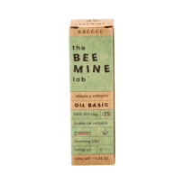 The Beemine Lab Aceite...