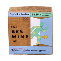 Beemine Bálsamo recuperador...