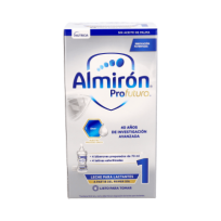 Almirón Profutura 1 +...