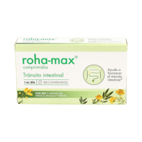 ROHA-MAX TRÁNSITO...