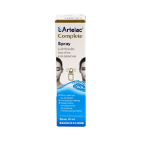 Artelac Complete Spray 10ml...