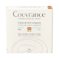 Avène Couvrance crema...