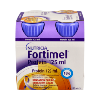 Fortimel Protein Sabor...