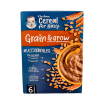 Gerber Papilla de...