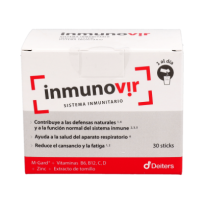 Deiters Inmunovir 30sticks