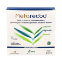 Aboca Metarecod 2.5g 40 Sobres