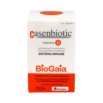 Casen Casenbiotic Elebiotic...