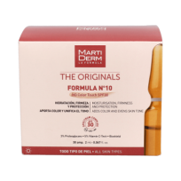 Martiderm Fórmula Nº10 HD...
