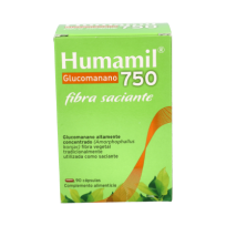 Humamil 750mg 90cáps