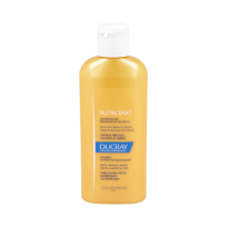 Ducray Nutricerat champú 125ml