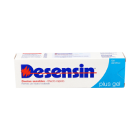 Desensin gel dentífrico 75ml