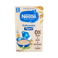 Nestlé papilla...