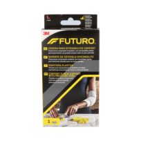 Futuro codera para...