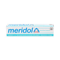 Pasta de dientes Meridol 75Ml