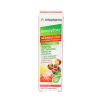 Arkovital Acerola 15comp