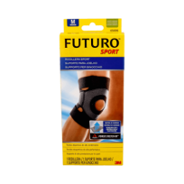 Futuro rodillera sport T-M 1ud