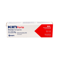 Kin-Forte Encías pasta...