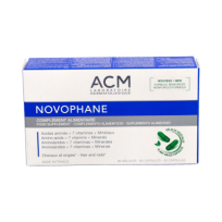 Novophane 60 Caps