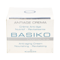 CosmeClinik Basiko crema...