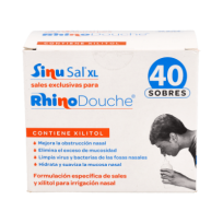 SinuSal XL 40 sobres