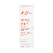 Bariesun SPF50+ crema...