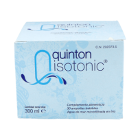 Quinton Isotonic 30...