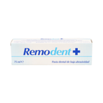 Remodent Plus 75ml