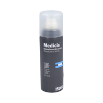 Medicis desodorante natural...
