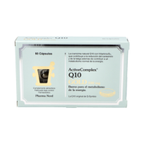 ActiveComplex Q10 Gold 60cáps
