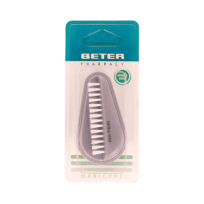 Beter cepillo de uñas 1ud