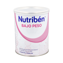 Nutribén leche R.N. bajo...