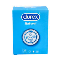 Durex Natural Plus Easy-On...