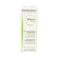 Bioderma Sébium Hydra 40ml