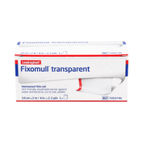 Fixomull Transparent 2 M X...